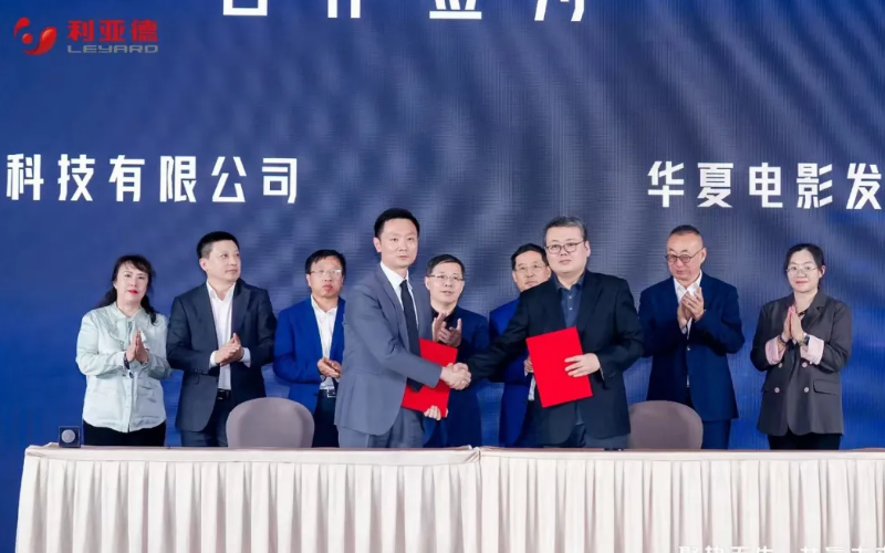 发力影戏手艺，，，太阳集团tyc539与中原影戏强强联合