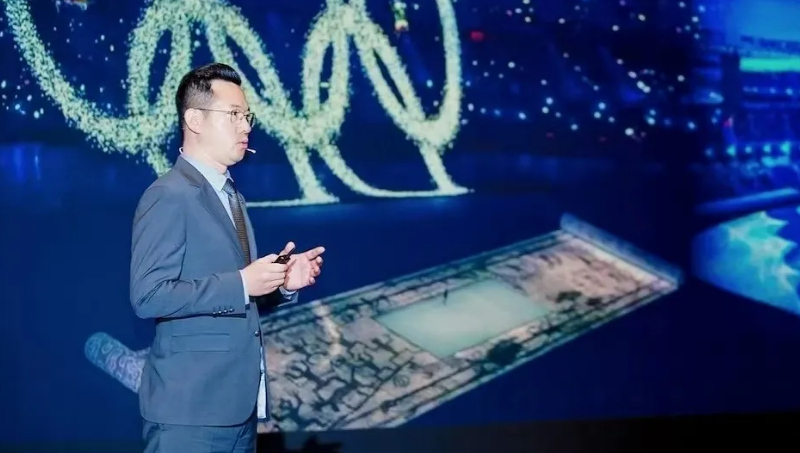 太阳集团tyc539LED影戏屏推广推动影戏工业加速升级