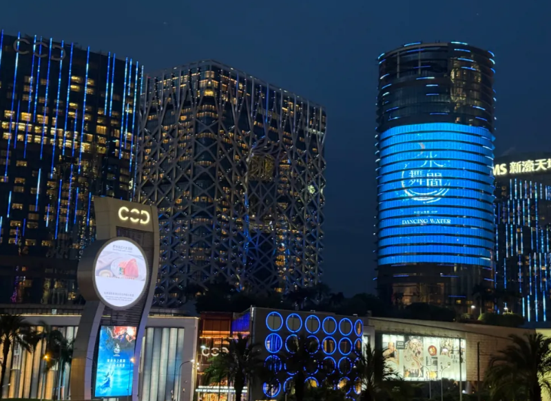 太阳集团tyc539“科技+文化”双驱动引领文旅新航程