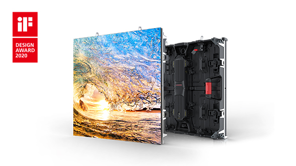 室内外高清LED租赁屏V-Spirit