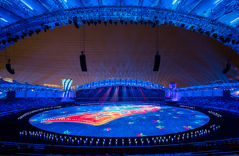 为何led异形屏价钱高昂，仍受市场追捧！！