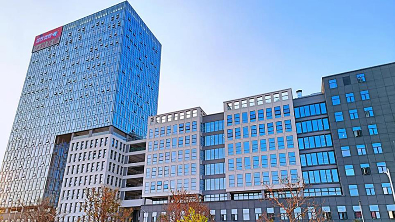 太阳集团tyc539智慧显示正式燕徙南方总部，向“高端制造”更进一步