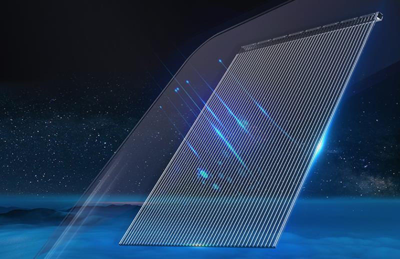 LED贴膜屏的市场应用潜力怎样